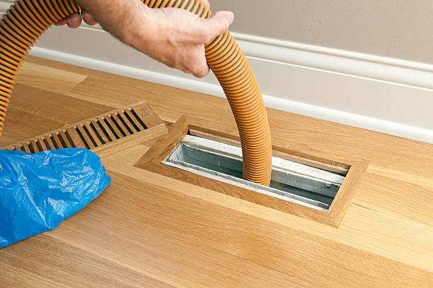 Best Air Vent Cleaning Services  in Clifton, TX