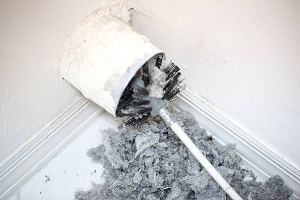 Best Affordable HVAC Duct Cleaning  in Clifton, TX